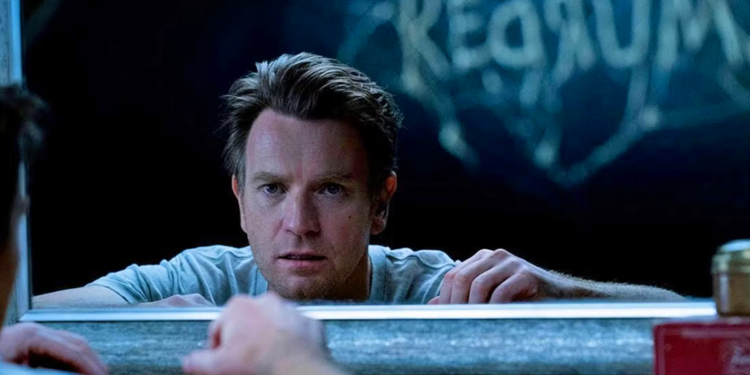 Director's Cut Movies: Doctor Sleep (2019)