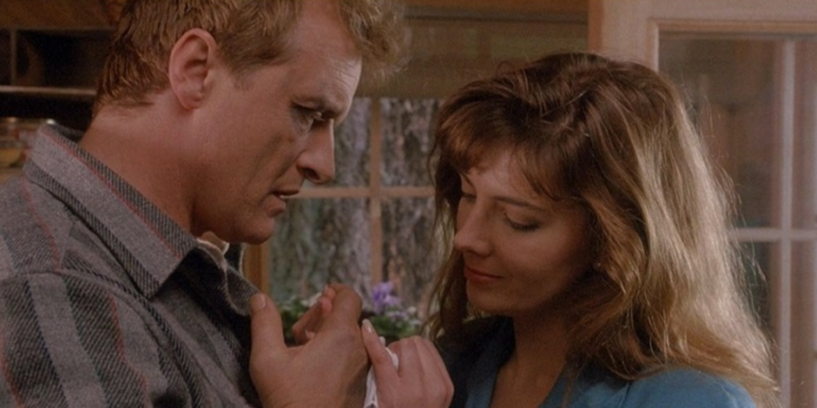 Movies Quentin Tarantino Wrote But Didn't Direct: Past Midnight (1991)