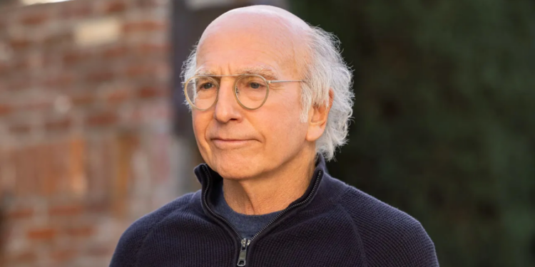 Larry David