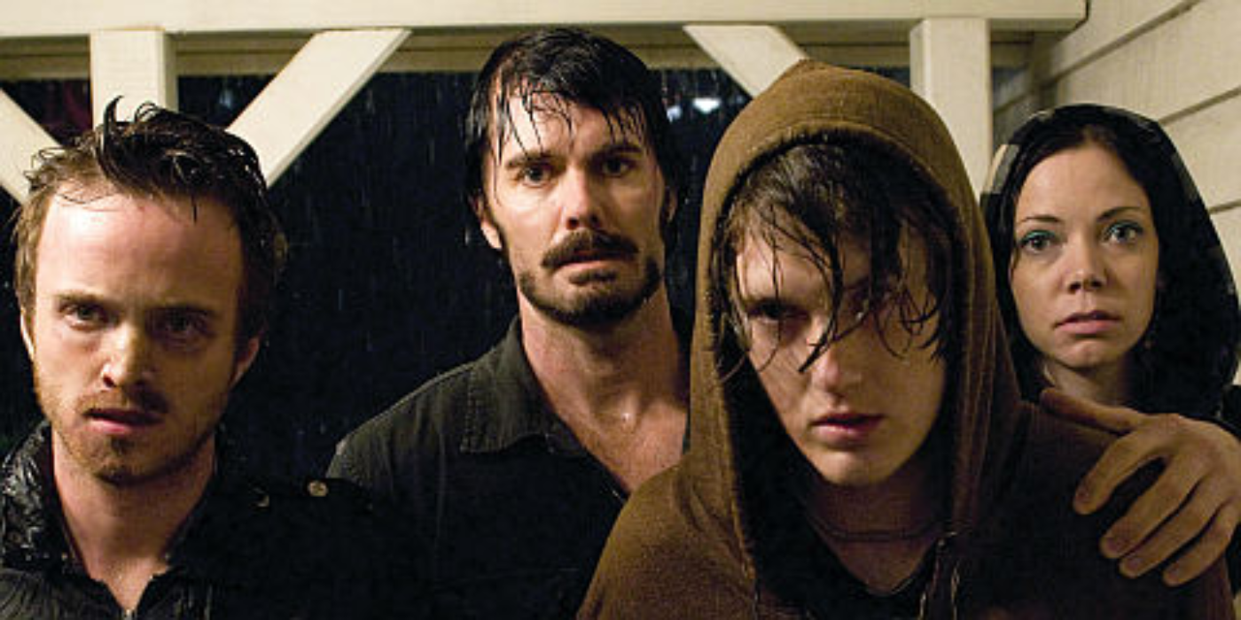 The Last House on the Left (2009)