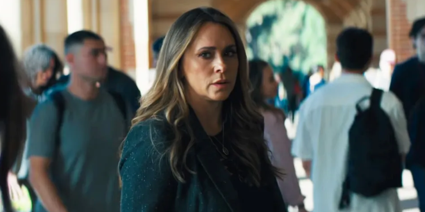 Jennifer Love Hewitt in I Know What You Did Last Summer (2025)