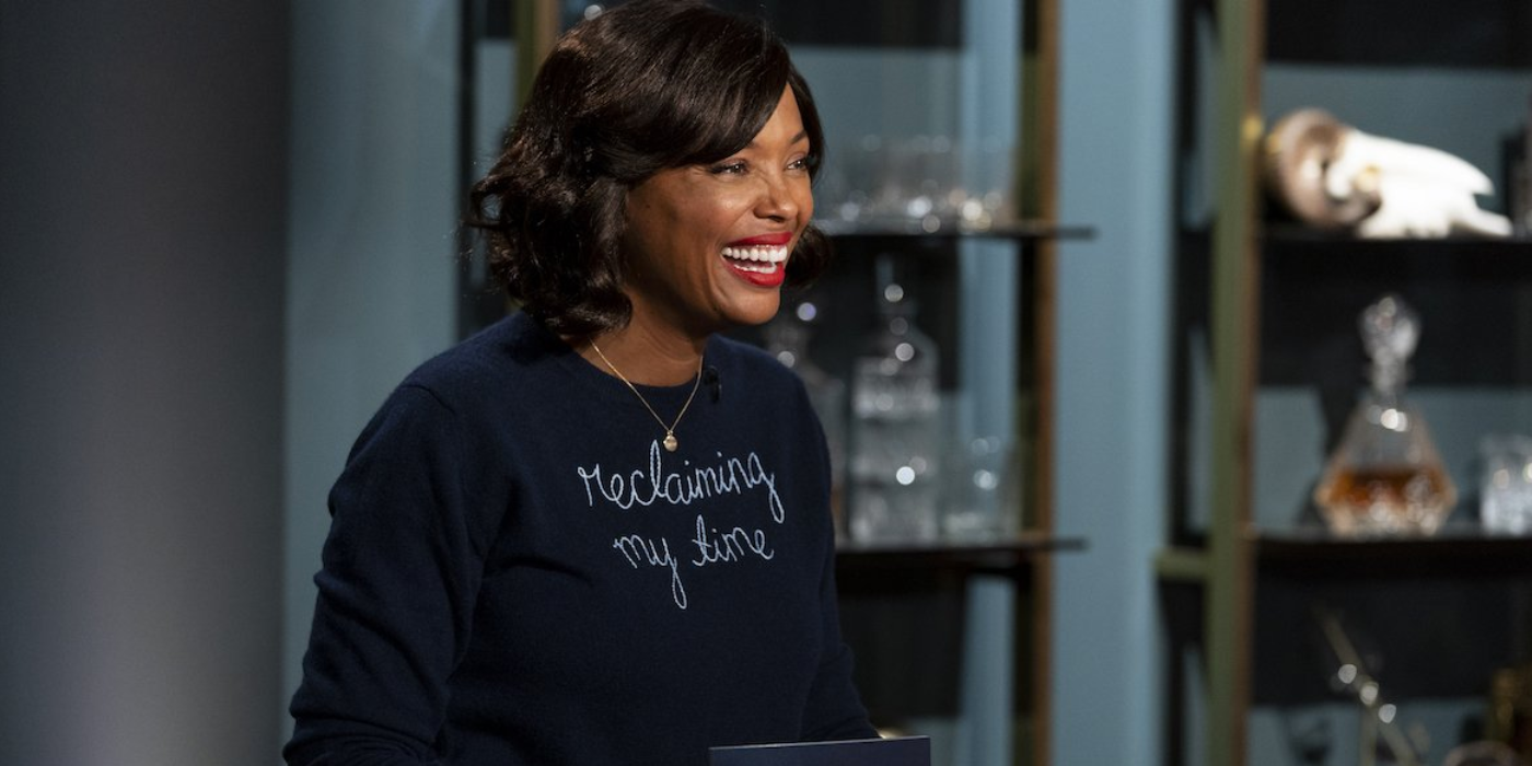 Unapologetic with Aisha Tyler