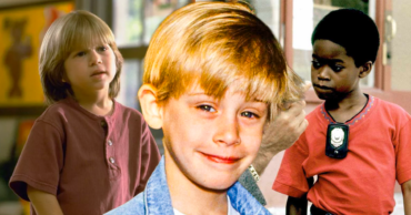 What Happened to These Famous Child Actors from the ’90s?