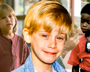 What Happened to These Famous Child Actors from the ’90s?