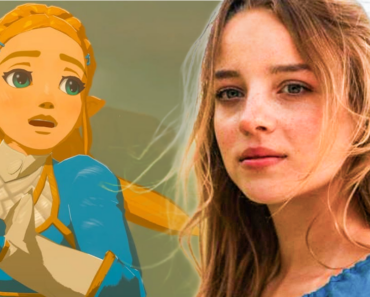 Who Is Bo Bragason? Meet the Actress Playing Princess Zelda