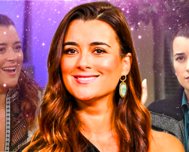 Who Is Cote de Pablo? Exploring the Life and Career of the NCIS Star