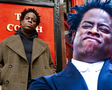 Who Is Jeymes Samuel? 5 Facts You Didn’t Know About the British Filmmaker