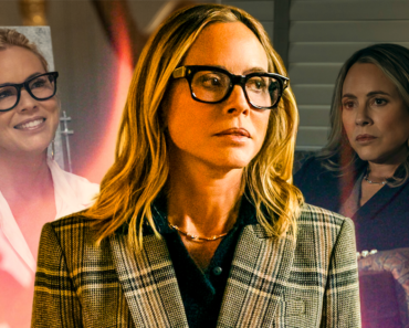 Who Is Maria Bello? 7 Things You Didn’t Know About ‘The Waterfront’ Actress