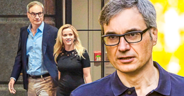 Who is Oliver Haarmann? Meet Reese Witherspoon’s Boyfriend