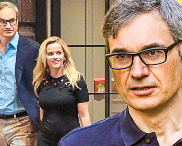 Who is Oliver Haarmann? Meet Reese Witherspoon’s Boyfriend