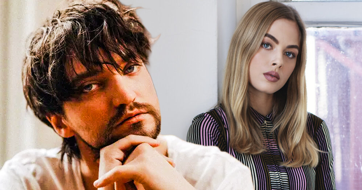 Who is Sarah Dugdale, Richard Harmon’s Girlfriend? Who is Sarah Dugdale, Richard Harmon’s Girlfriend?