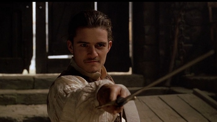 Will Turner Pirates of the Caribbean 6 cast