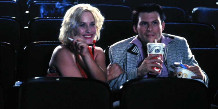 True Romance (1993)