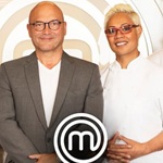 masterchef poster