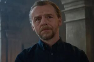 simon pegg in mission impossible