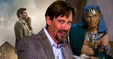 10 Christian Movies That Defined the Faith-Based Genre
