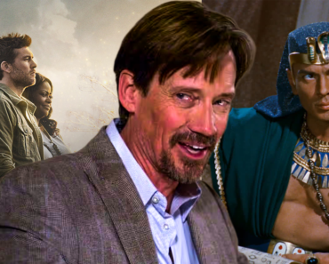 10 Christian Movies That Defined the Faith-Based Genre
