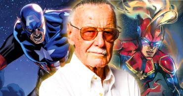 10 Famous Marvel Superheroes Stan Lee Didn’t Create (And Who Did)