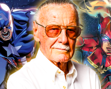 10 Famous Marvel Superheroes Stan Lee Didn’t Create (And Who Did)