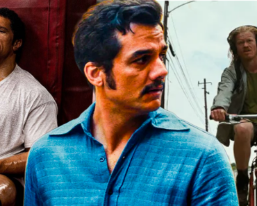 2026 Oscars: Early Predictions for Best Actor