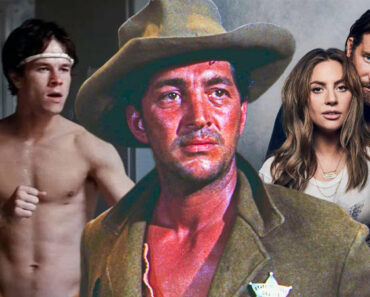 5 Best Performances From Musicians Turned Actors