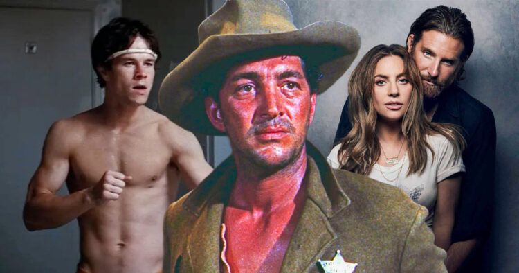 10 Actors Who Were Fired from Leading Roles - TVovermind