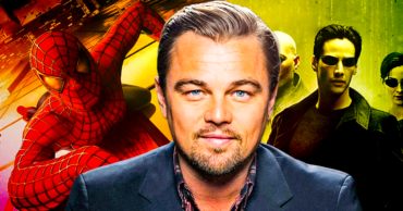 5 Big Movies Leonardo DiCaprio Turned Down