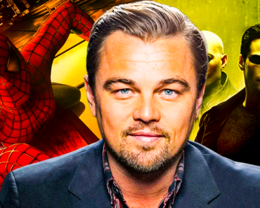 5 Big Movies Leonardo DiCaprio Turned Down