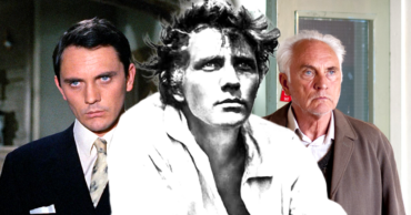 6 Best Terence Stamp Movies That Defined His Career
