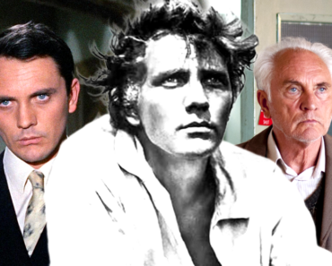 6 Best Terence Stamp Movies That Defined His Career