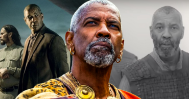 6 Surprising Times Denzel Washington Played the Villain in Movies