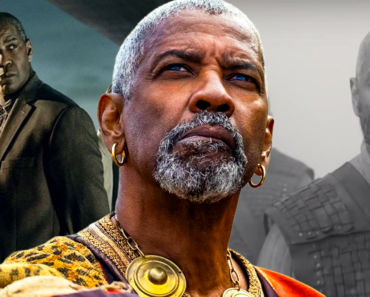 6 Surprising Times Denzel Washington Played the Villain in Movies