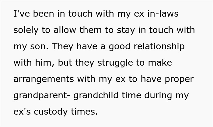 Mom Claps Back At Ex’s Family With Screenshots After Being Accused Of Spending His Nonexistent Money
