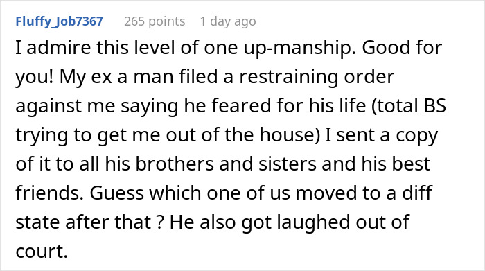 Mom Claps Back At Ex’s Family With Screenshots After Being Accused Of Spending His Nonexistent Money