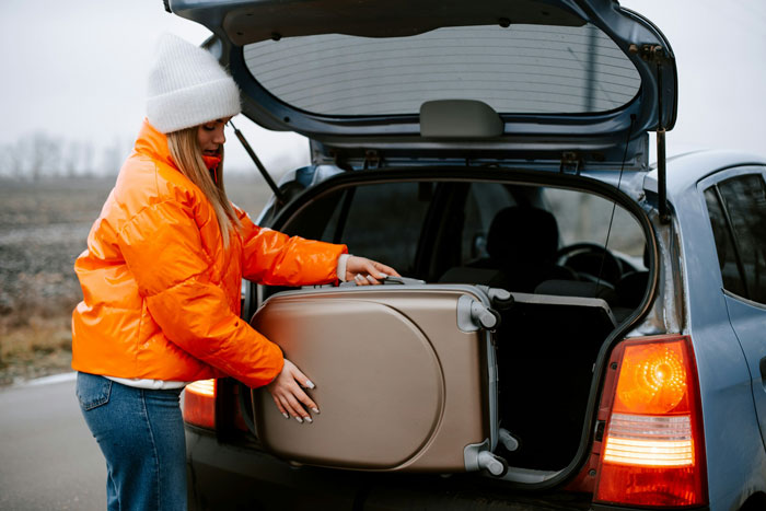 Wife Files For Divorce After Husband Points Out Her Weird Quirk That Made Traveling Difficult