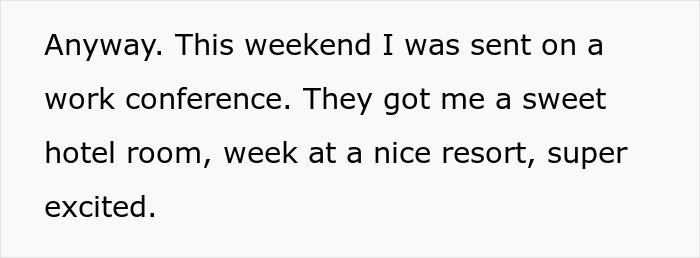 Wife Files For Divorce After Husband Points Out Her Weird Quirk That Made Traveling Difficult