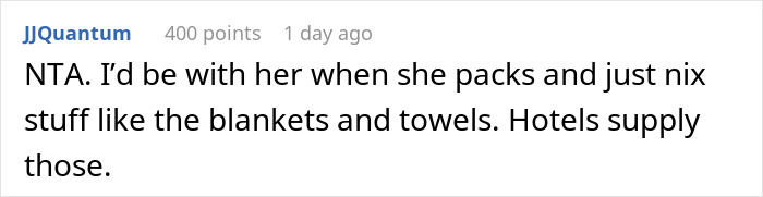 Wife Files For Divorce After Husband Points Out Her Weird Quirk That Made Traveling Difficult