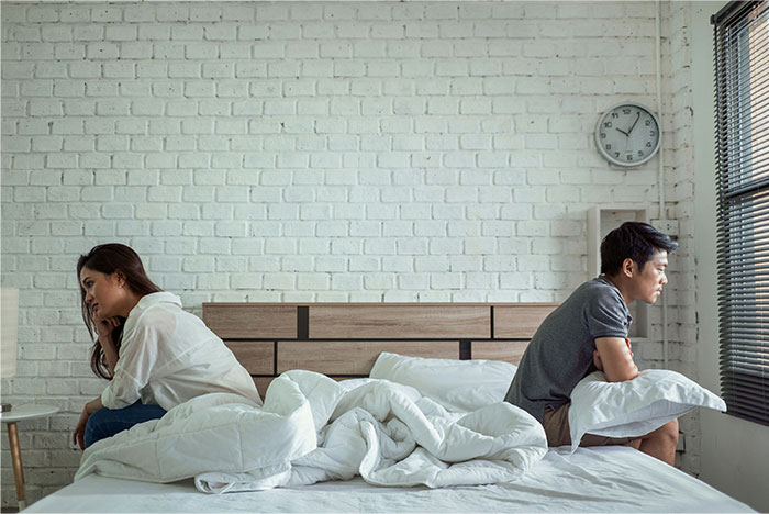 Woman Is Heartbroken That Husband Suggests Trying Out Polyamory After 1 Year Of Marriage