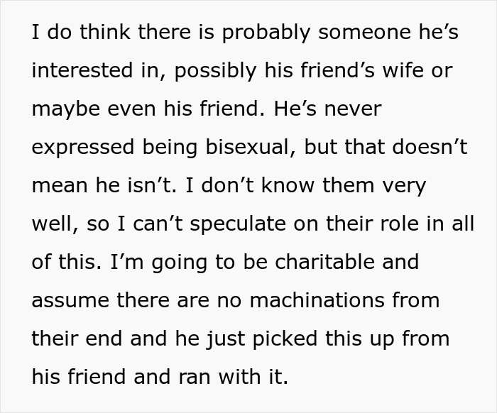 Woman Is Heartbroken That Husband Suggests Trying Out Polyamory After 1 Year Of Marriage