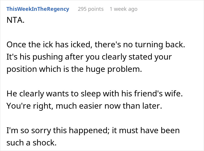 Woman Is Heartbroken That Husband Suggests Trying Out Polyamory After 1 Year Of Marriage