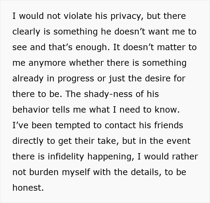 Woman Is Heartbroken That Husband Suggests Trying Out Polyamory After 1 Year Of Marriage