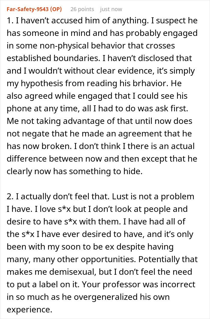 Woman Is Heartbroken That Husband Suggests Trying Out Polyamory After 1 Year Of Marriage