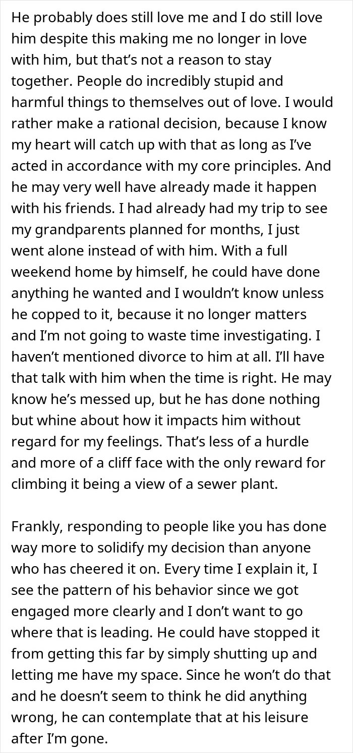 Woman Is Heartbroken That Husband Suggests Trying Out Polyamory After 1 Year Of Marriage