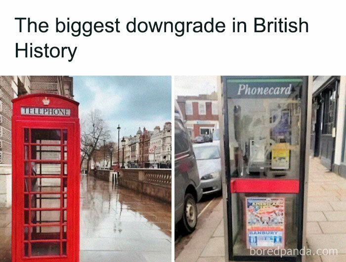 75 Funny Memes That Perfectly Sum Up Life In The UK
