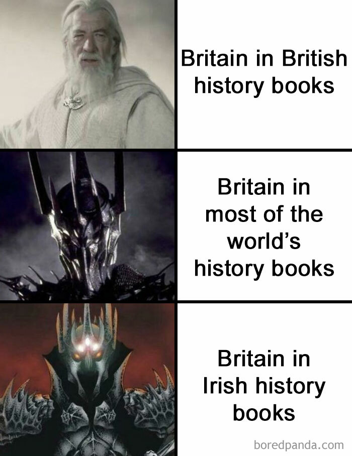 75 Funny Memes That Perfectly Sum Up Life In The UK