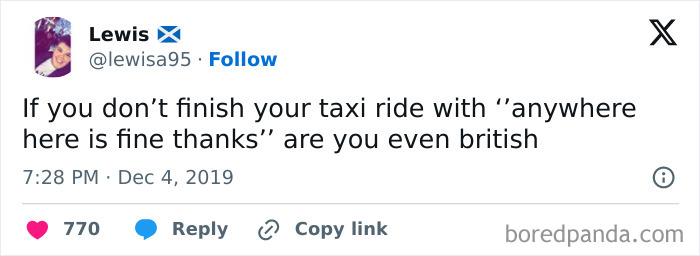 75 Funny Memes That Perfectly Sum Up Life In The UK