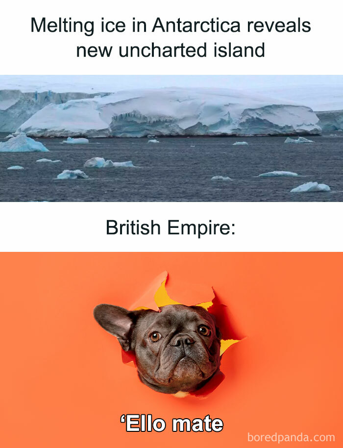 75 Funny Memes That Perfectly Sum Up Life In The UK