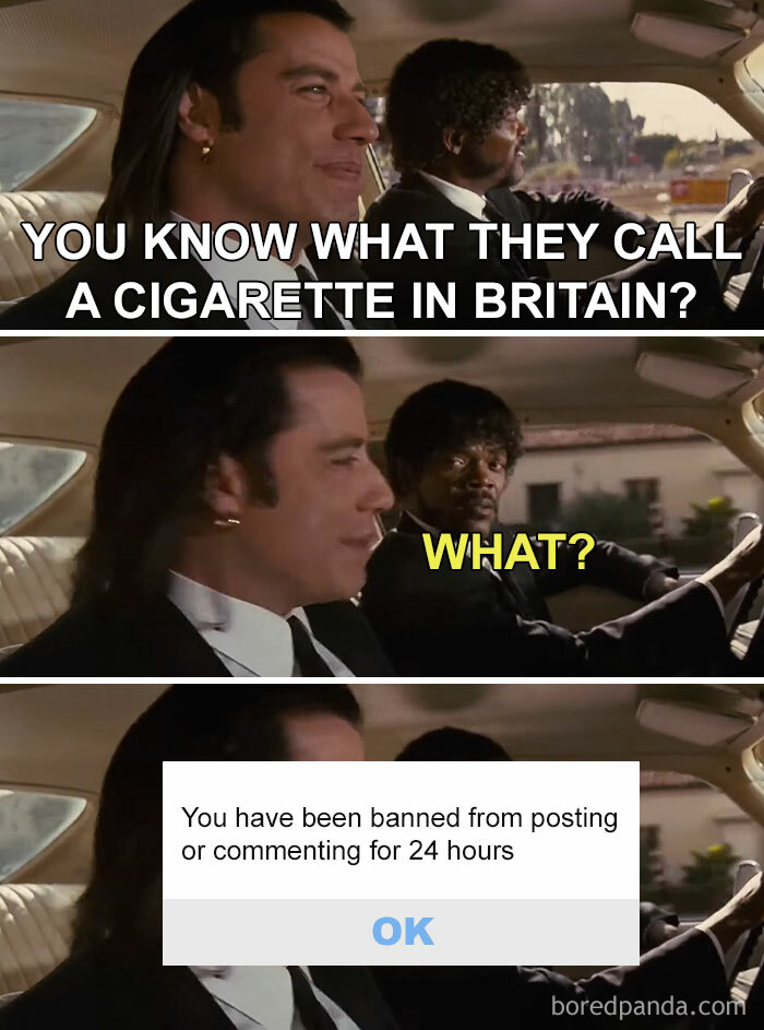 75 Funny Memes That Perfectly Sum Up Life In The UK