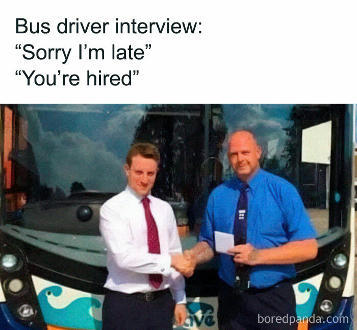 75 Funny Memes That Perfectly Sum Up Life In The UK