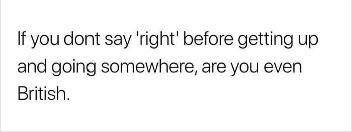 75 Funny Memes That Perfectly Sum Up Life In The UK